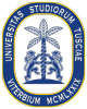 Logo Università Tuscia